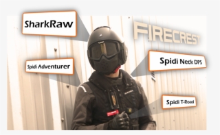 The Shark Raw Paired Up With Some Spidifor That Swat - Viena Engenharia #9624890