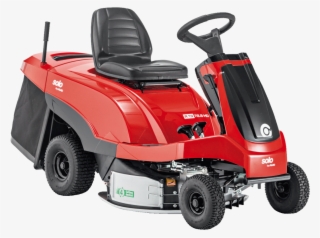 Compact And Manoeuvrable - Tractor #9624891