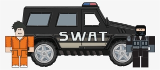 buy roblox jailbreak swat unit deluxe vehicle online at low