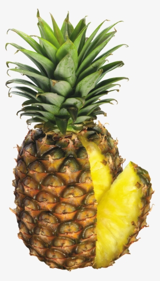 Pineapple Png Image, Free Download - Ананас Пнг #9625040
