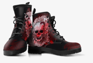 Sun And Moon Boots #9625103