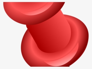 Thumb Tack Clipart Push Pin #9625166