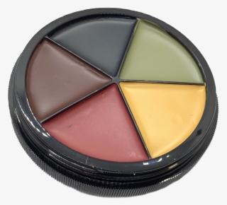 Bruise Makeup Wheel - Eye Shadow #9625211