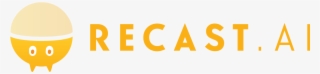 Ai Blog - Recast Ai Logo #9625483