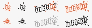 Ink 07 Logooptions #9625518