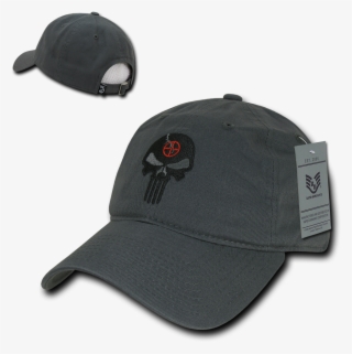 Punisher Skull Tactical Cap - Skull Baseball Cap #9625712