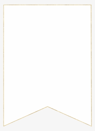 Gold Free Printable Banner Letters - Paper #9625769