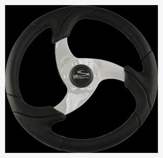 Steering Wheel #9625893