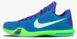 Nike Kobe 10 #9625982