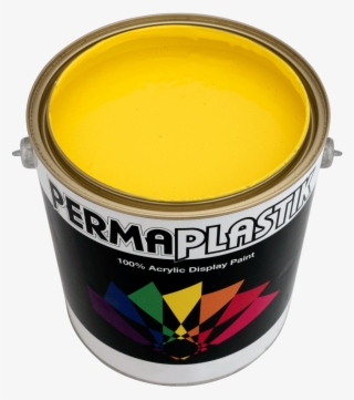 4 L Permaplastik Daffodil Web #9626079