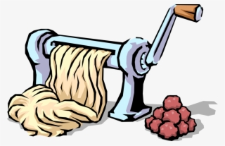 Freeuse Stock Pasta Meatballs Image Illustration Of - Pasta #9626159