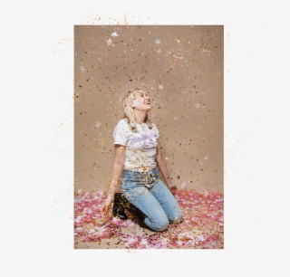 "everything You See In My Work Is Because Of What People - Girl #9626276