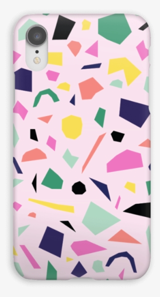 Confetti Case Iphone Xr - Mobile Phone Case #9626362