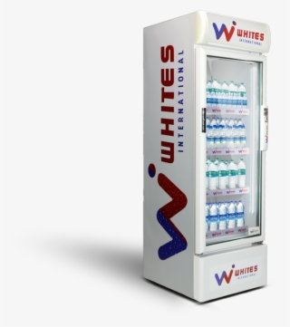 Water Bottle - Vending Machine #9626531