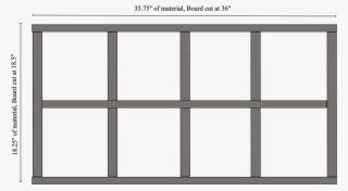 While At Home Depot I Also Picked Up All Of My 3/4'' - Parallel #9626630