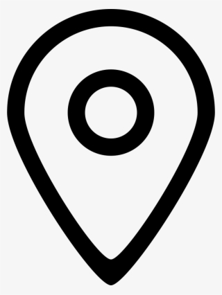 Png File Svg - Location Icon Transparent Background #9626678