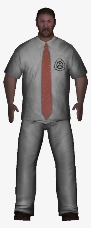 Scp Foundation #9626686