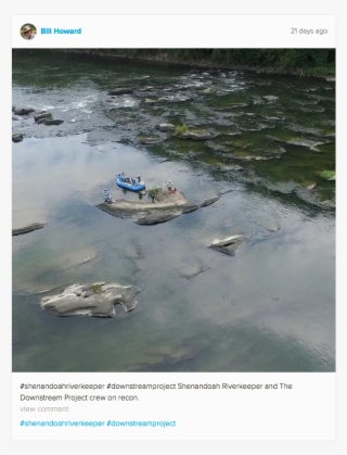 User Profiles - River #9626727