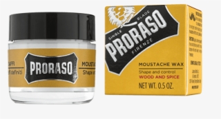 Moustache Wax - Cosmetics #9626854