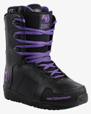 Dime - Motorcycle Boot #9626920