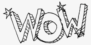 Typeface Clipart Hand Drawn - Drawing #9627026