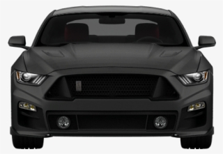 Mustang Gt'15 By Itachi - Ford Mustang #9627137