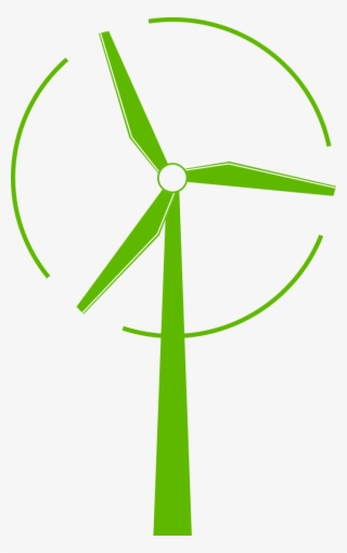 All Gci Cartons Are Made Using 100% Renewable Energy - Wind Turbine #9627141