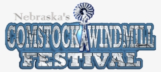 Comstock Windmill Festival #9627287