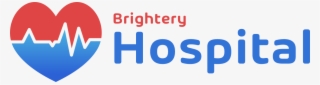 Brightery-hospital - Graphic Design #9627423