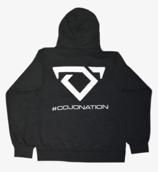 Black Hoodie - Kanvas By Katin #9627428