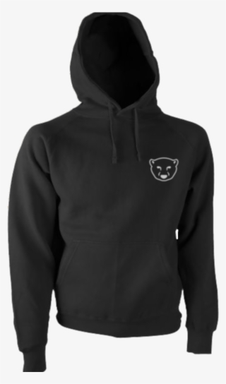 Classic Black Hoodie - Hoodie #9627495