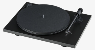 Pro Ject Primary E - Pro Ject Primary E Black #9627572