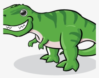 Free Dinosaur Clipart Kinder If The Dinosaurs Came - T Rex Png Clip Art #9627620
