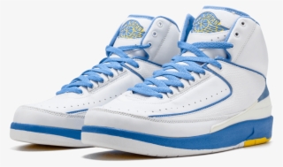Jordan 2 Retro Melo #9627623