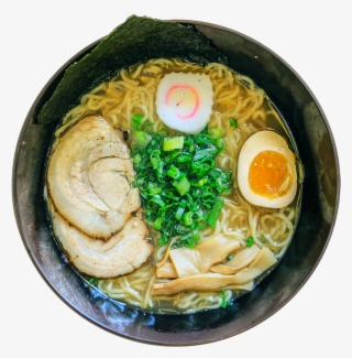 Ramen Okawari Shoyu Ramen Riverside Ca - Ramen Transparent Background #9627631