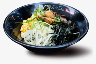 Veggie Maje Ramen - Namul #9627731