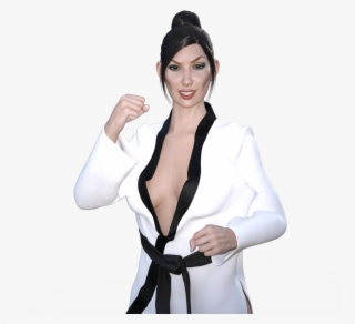 Dojo Devin - Girl #9627734
