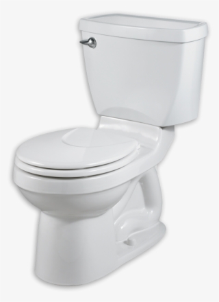 Champion 4 Round Front Complete Toilet - Rajj Toilet #9627782