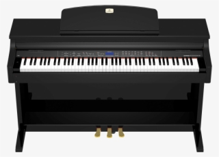 P0385 - Behringer Piano #9627892