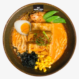 Kimchi Cheese Vege Ramen-15,50€ #9627899
