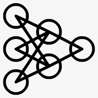 Png File Svg - Deep Learning Icon Vector #9627961