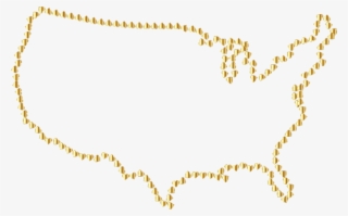 Medium Image - United States Of America #9628036