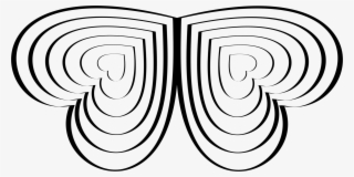 M Drawing Circle Point Angle Free Commercial Clipart - Line Art #9628122