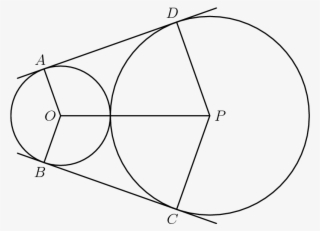 Problem - Circle #9628198