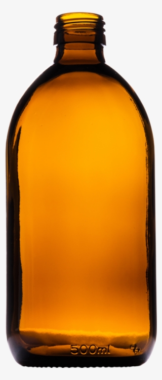 Jpg Free Download Rawlings Ml Round Liquid Soft Drinks - Glass Bottle #9628312