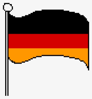 Fixed You're German Flag - Mario Flag #9628400