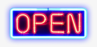 #open #sign #neon #city #lights #niche #moodboard #freetoedit - Neon Sign Open Png #9628585