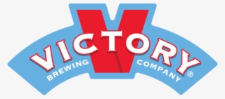 Victory Brewing Changes Its Look For The First Time - Graphic Design #9628638