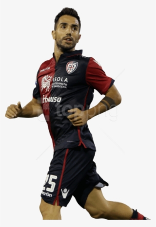 Free Png Download Marco Sau Png Images Background Png - Player #9628734