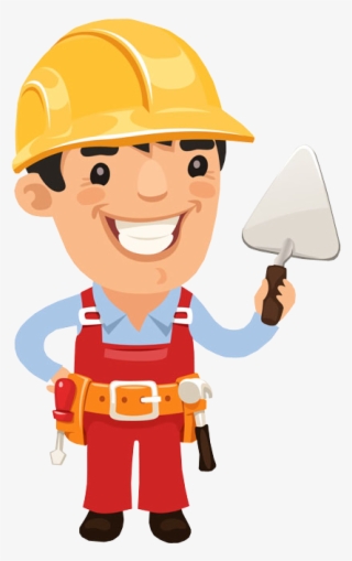 Funny Smile Designshop - Happy Labor Day Construction #9628738